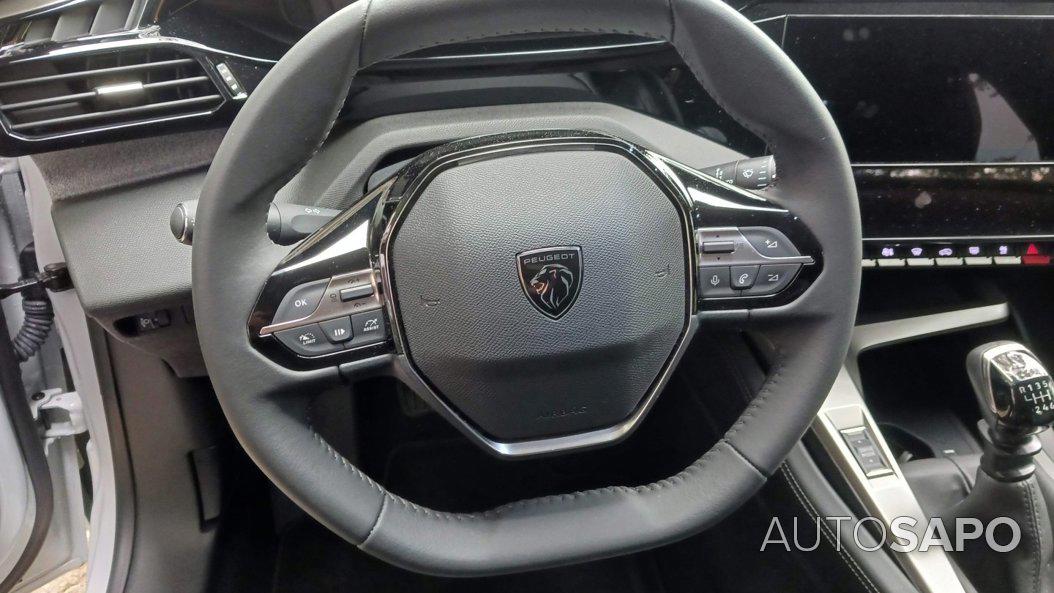 Peugeot 308 1.2 PureTech Allure Pack de 2025