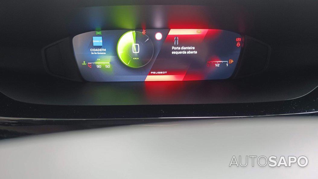 Peugeot 308 1.2 PureTech Allure Pack de 2025