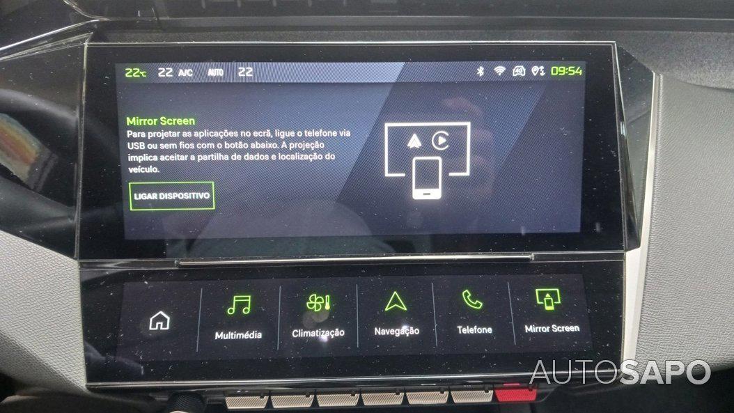 Peugeot 308 1.2 PureTech Allure Pack de 2025