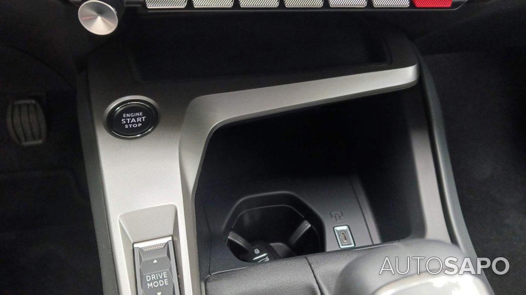 Peugeot 308 1.2 PureTech Allure Pack de 2025
