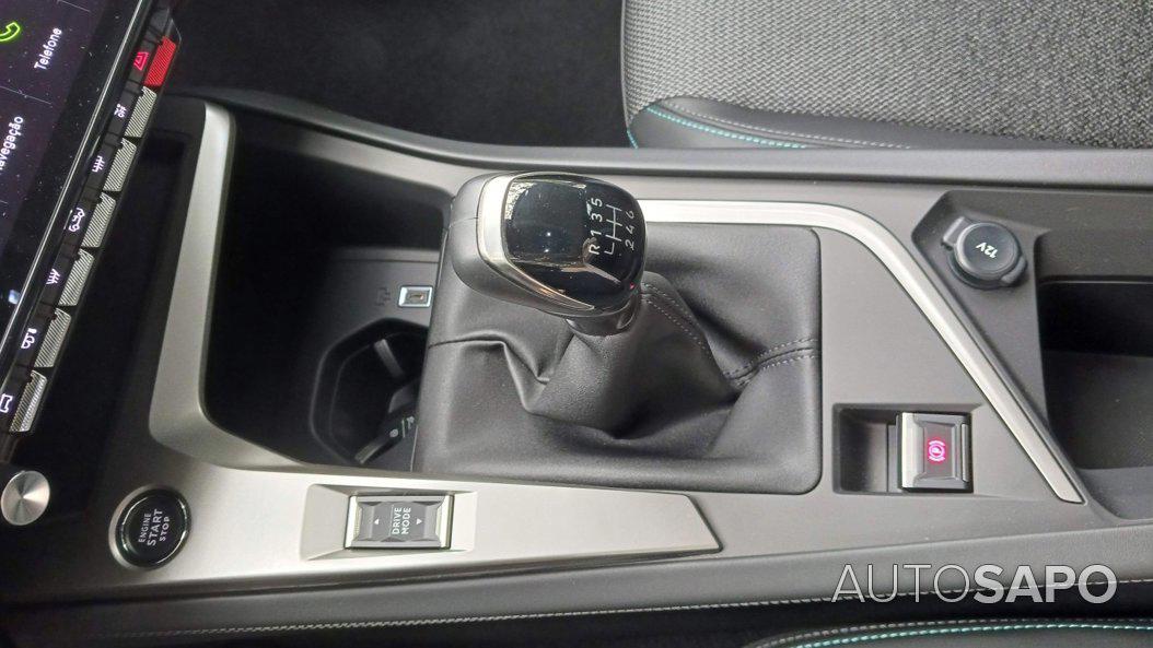 Peugeot 308 1.2 PureTech Allure Pack de 2025