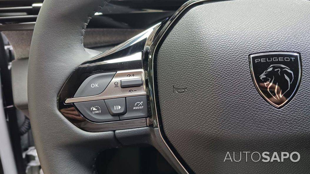 Peugeot 308 1.2 PureTech Allure Pack de 2025