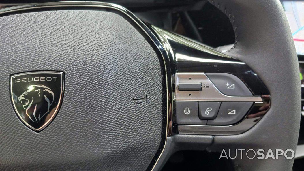 Peugeot 308 1.2 PureTech Allure Pack de 2025