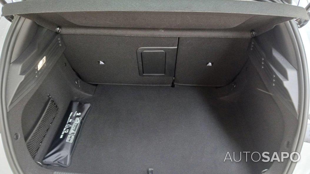 Peugeot 308 1.2 PureTech Allure Pack de 2025
