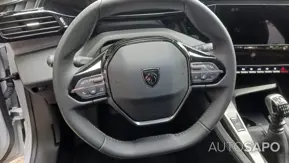 Peugeot 308 1.2 PureTech Allure Pack de 2025