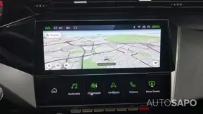 Peugeot 308 1.2 PureTech Allure Pack de 2025