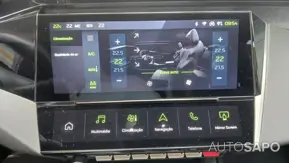 Peugeot 308 1.2 PureTech Allure Pack de 2025