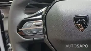 Peugeot 308 1.2 PureTech Allure Pack de 2025