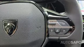 Peugeot 308 1.2 PureTech Allure Pack de 2025