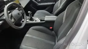 Peugeot 308 1.2 PureTech Allure Pack de 2025