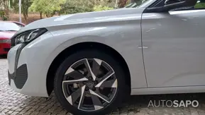 Peugeot 308 1.2 PureTech Allure Pack de 2025