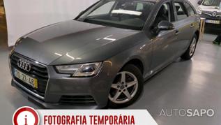 Audi A4 de 2019