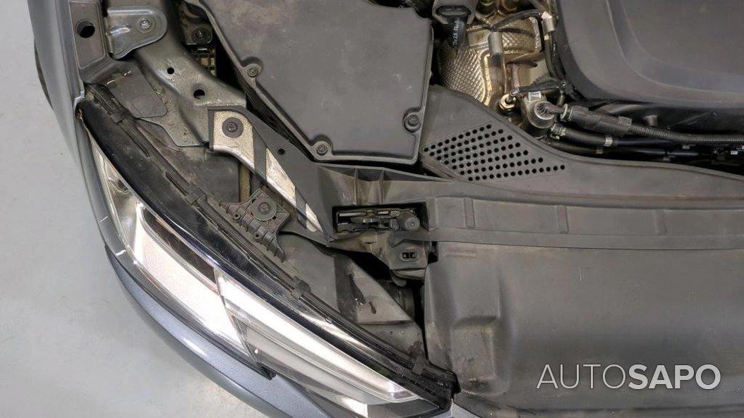 Audi A4 de 2019