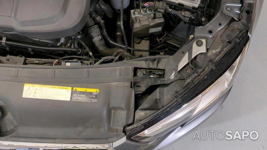 Audi A4 de 2019