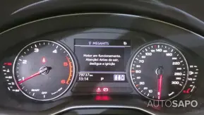 Audi A4 de 2019