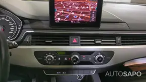 Audi A4 de 2019