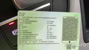 Audi A4 de 2019