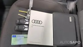 Audi A4 de 2019