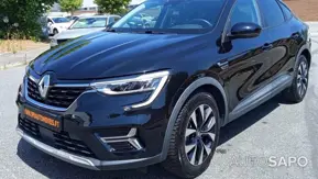 Renault Arkana 1.6 E-Tech Intens de 2023