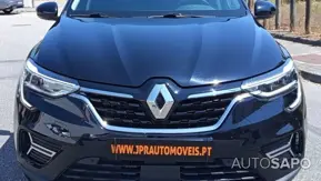 Renault Arkana 1.6 E-Tech Intens de 2023