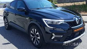 Renault Arkana 1.6 E-Tech Intens de 2023