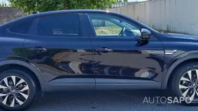 Renault Arkana 1.6 E-Tech Intens de 2023