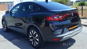 Renault Arkana 1.6 E-Tech Intens de 2023