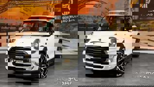 MINI One de 2019