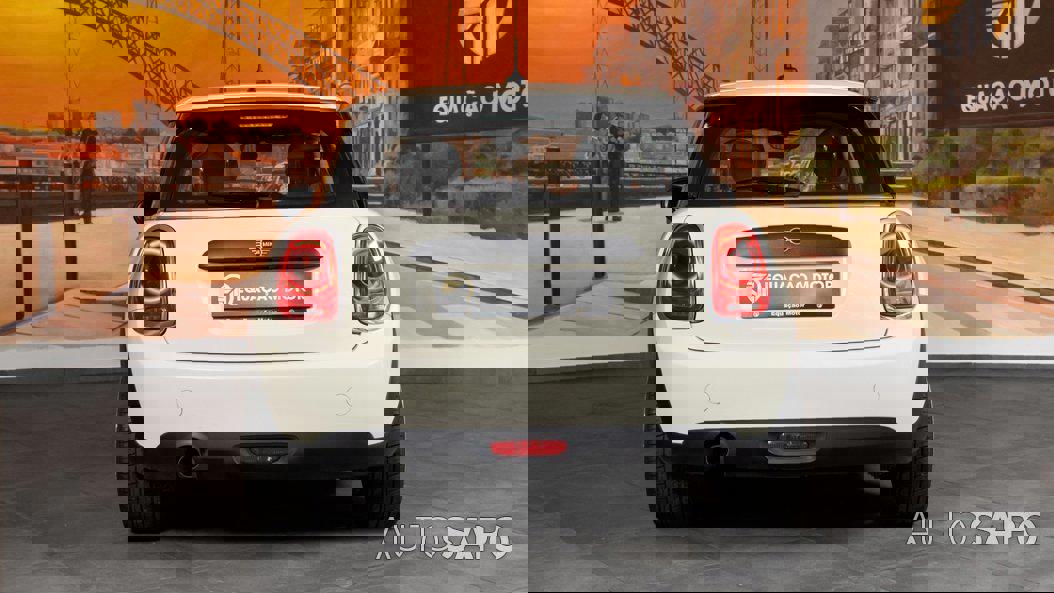 MINI One de 2019