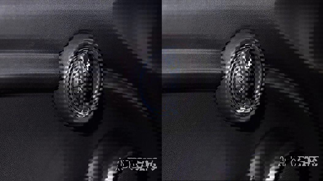 MINI One de 2019