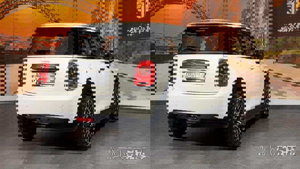 MINI One de 2019
