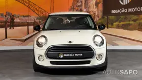MINI One de 2019
