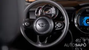 MINI One de 2019