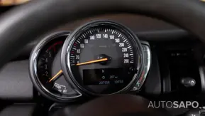 MINI One de 2019