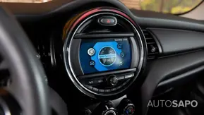 MINI One de 2019