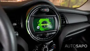 MINI One de 2019