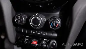 MINI One de 2019