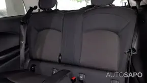 MINI One de 2019
