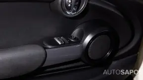 MINI One de 2019