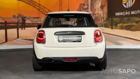MINI One de 2019