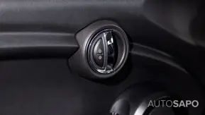 MINI One de 2019