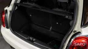 MINI One de 2019