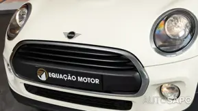 MINI One de 2019