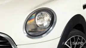 MINI One de 2019