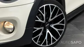 MINI One de 2019