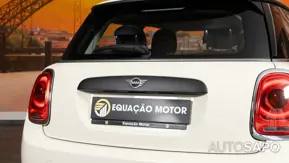 MINI One de 2019