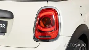 MINI One de 2019