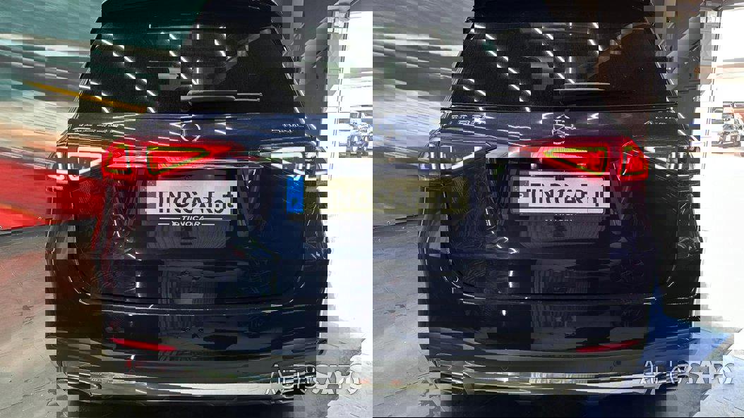 Mercedes-Benz Classe GLE de 2021