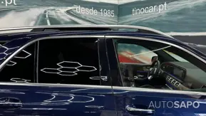 Mercedes-Benz Classe GLE de 2021