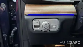 Mercedes-Benz Classe GLE de 2021